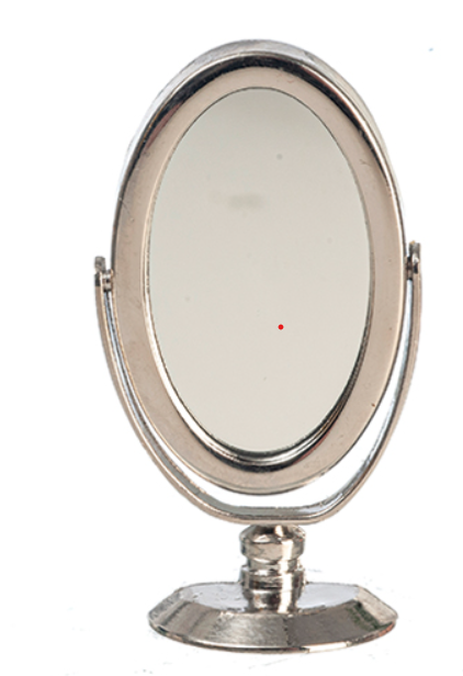 Large table Mirror-assorted