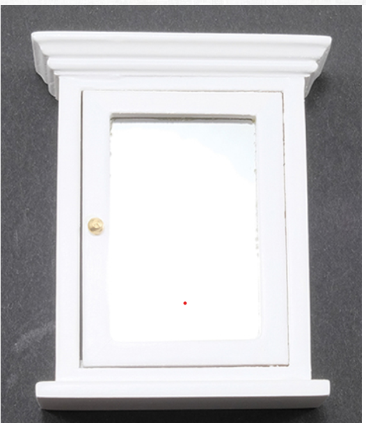 Vanity Mirror or Medicine cabinet mirror