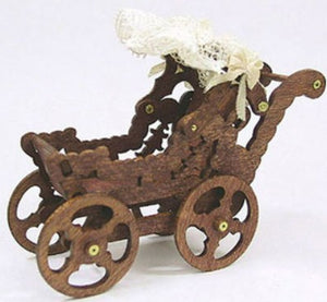 Doll's buggy KIt