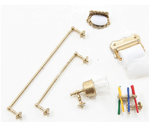 Bathroom Accessories