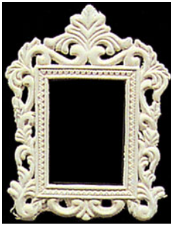 Paint it yourself frame