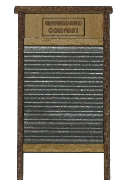 Washboard Kit