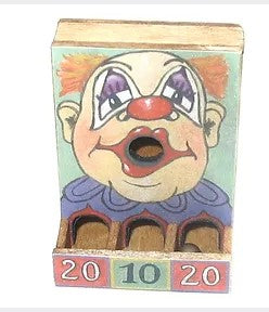 Clown Game Kit