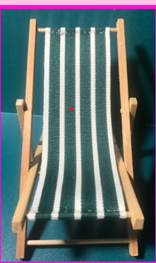 Lounge Chair Kit