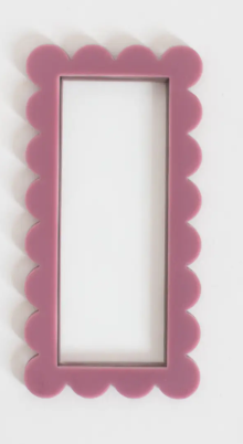 Floor length mirror