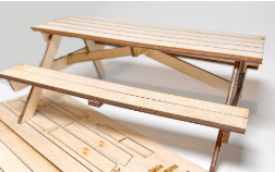 Picnic Bench Kit