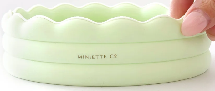 Miniette Co Pool