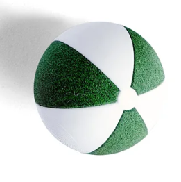 Beach ball by Miniette Co