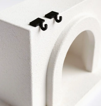Stocking holder-price is for individual holder