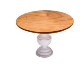 Pedestal Table Kit