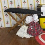 Ironing Board Kit