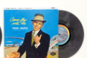 Assorted records