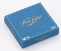 Trivial Pursuit game