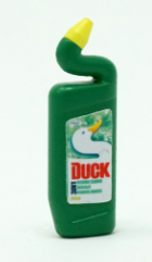 Toilet Duck cleaning agent