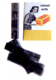 Film Negatives