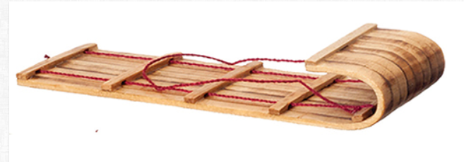 Toboggan (series s-1)