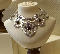 Sun Lemmens Necklace