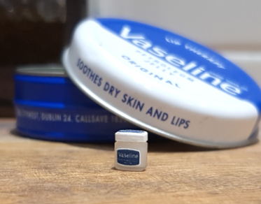 Vaseline