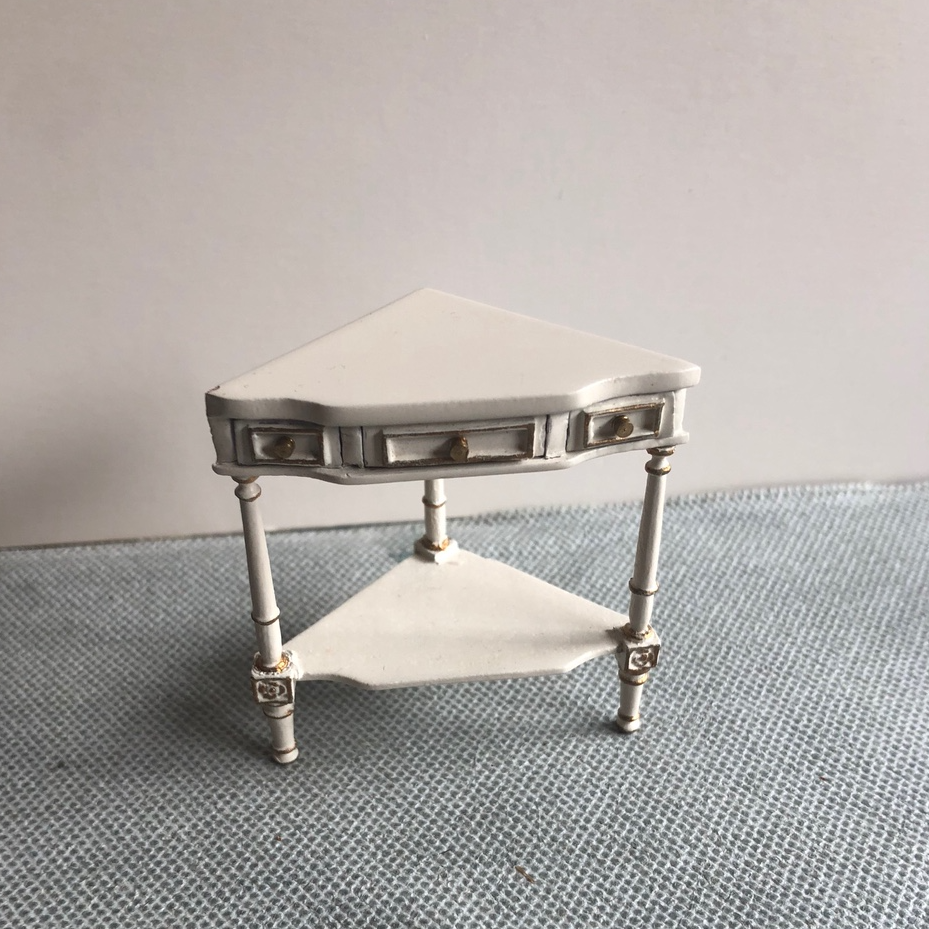 Bespaq side table