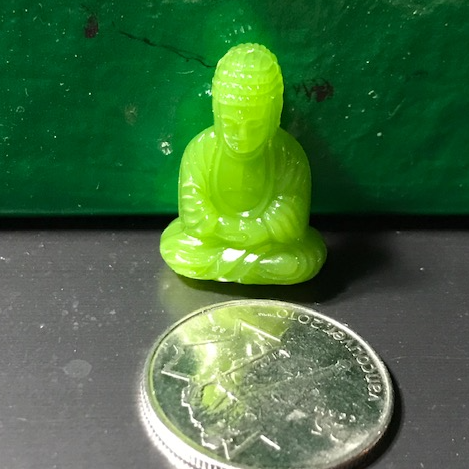 Assorted Buddha