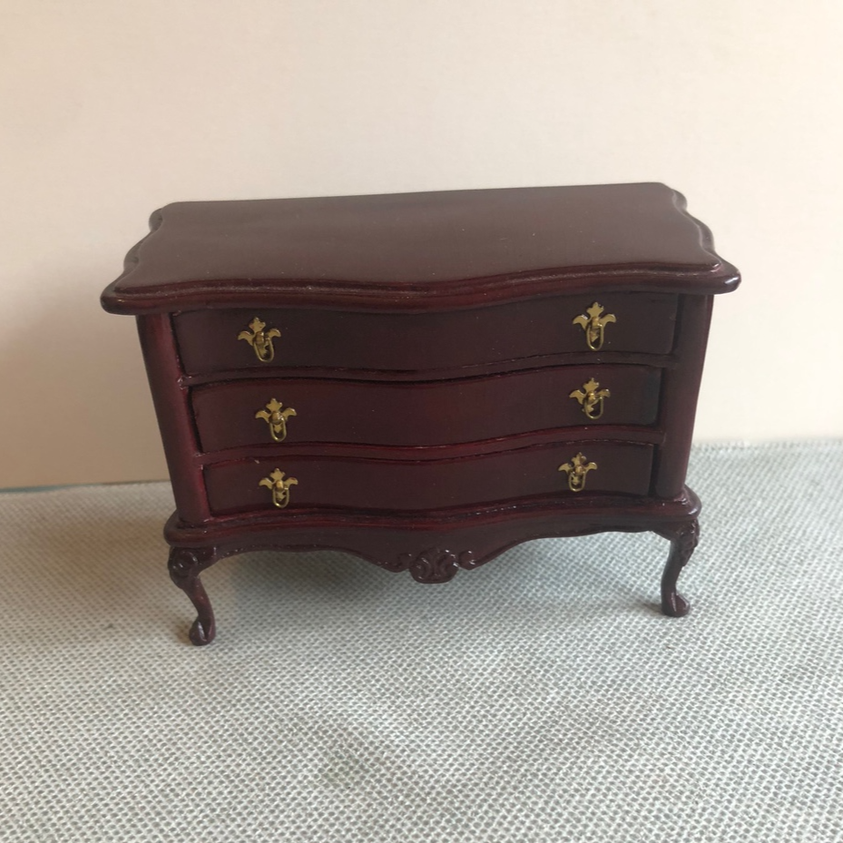 Bespaq Chest of Drawers