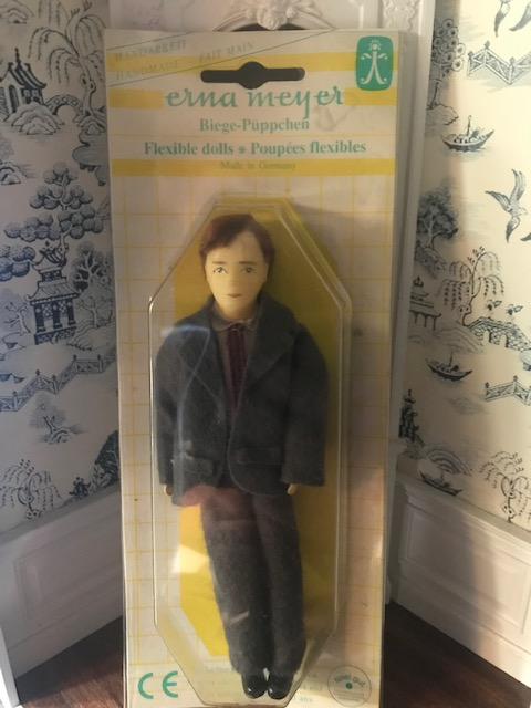 Erma Meyer Doll