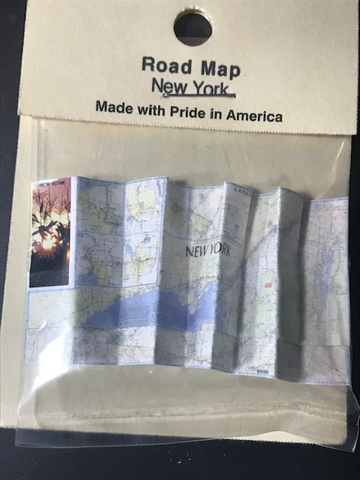 Assorted Maps
