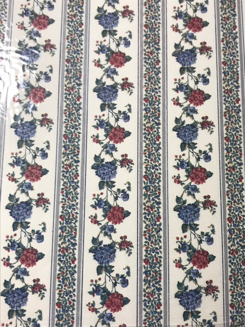 Assorted Wallpaper Sheets-Price Per Sheet