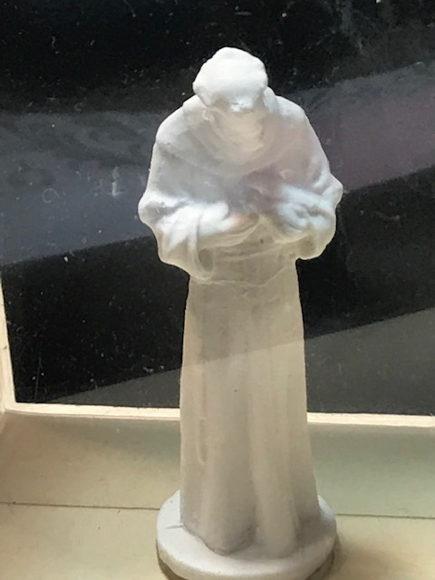 Religious Statue