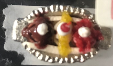 Banana Split