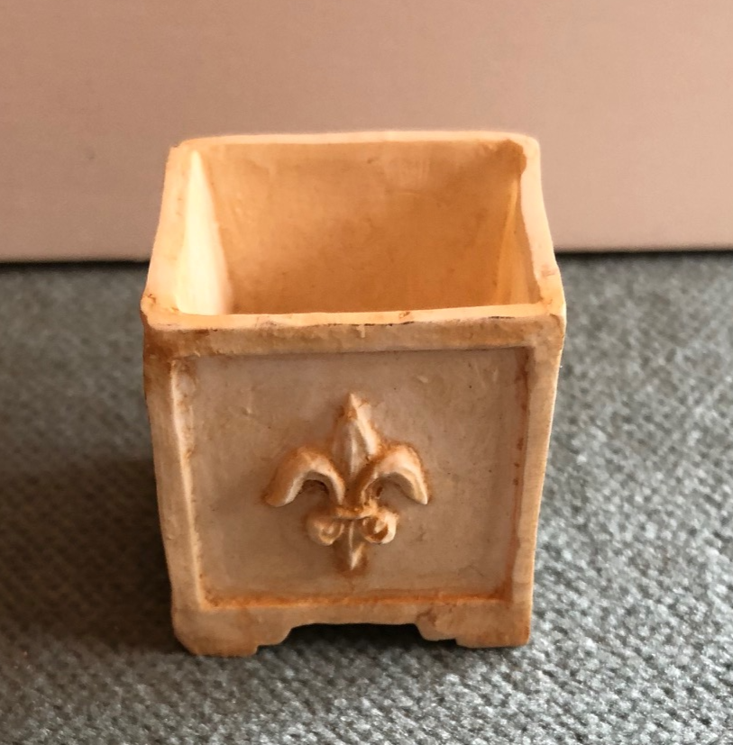 Garden planter boxes