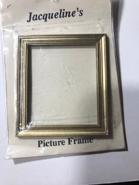 Assorted Picture Framing