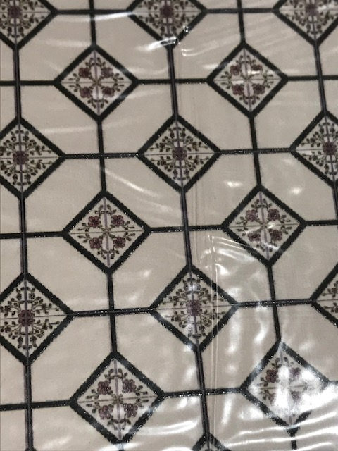 Old World Tile Floor Kits REG PRICE 34.95 SALE