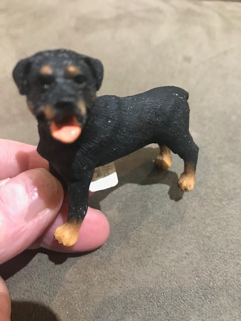 Rottweiler