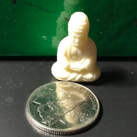 Assorted Buddha