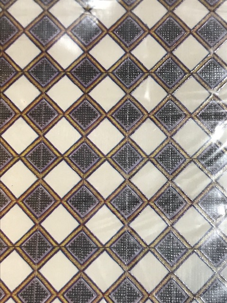 Old World Tile Floor Kits REG PRICE 34.95 SALE