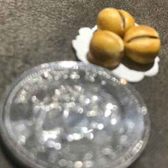 Plate of Bread Buns-handcrafted