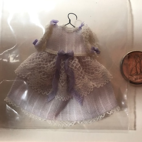 Assorted Girl's Dresses Handcrafted