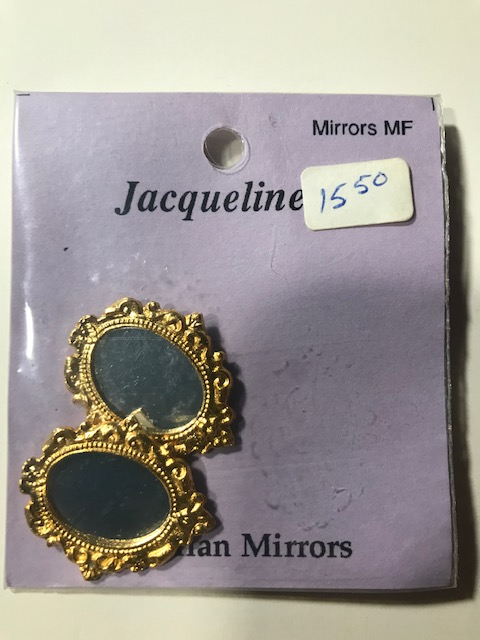 Assorted Mirrors