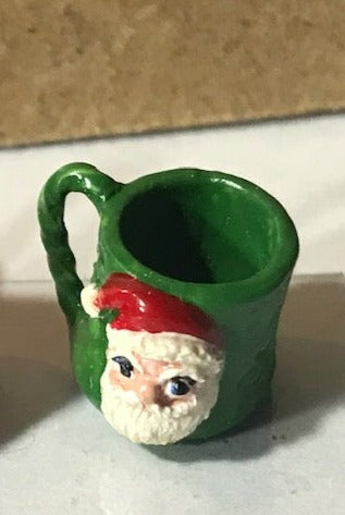 Christmas Mugs