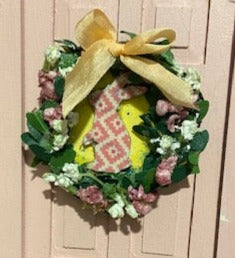 Easter Wreath