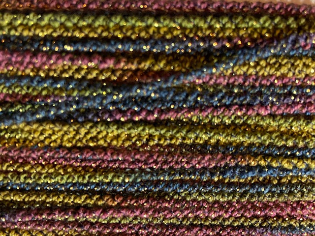 Assorted cording-price per yard