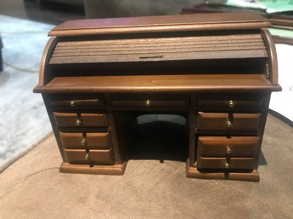 Roll top Desk