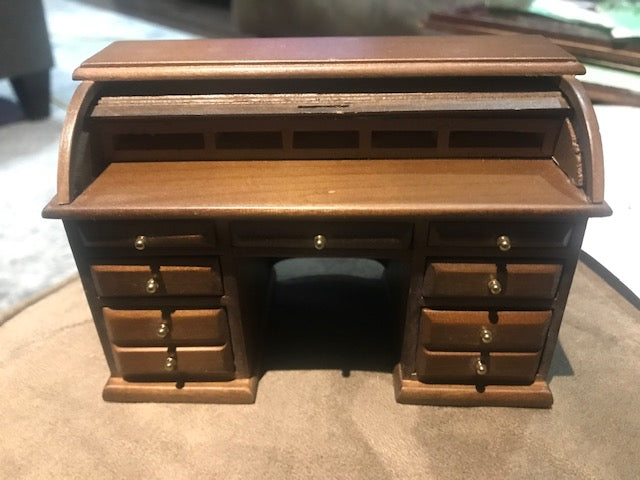 Roll top Desk