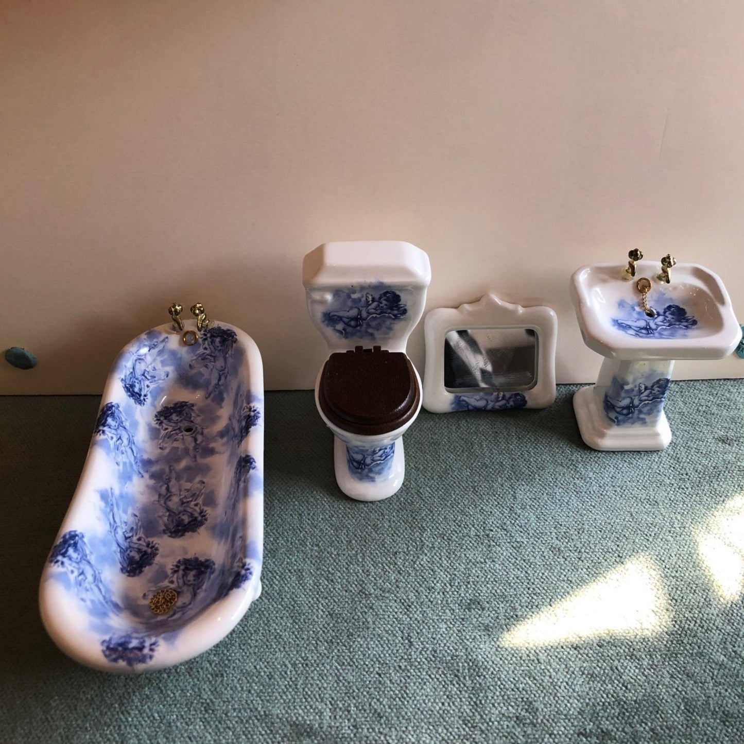 Assorted Rachel Munday China