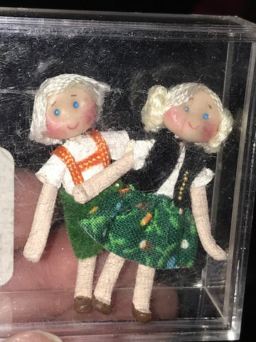 Anderson Dolls