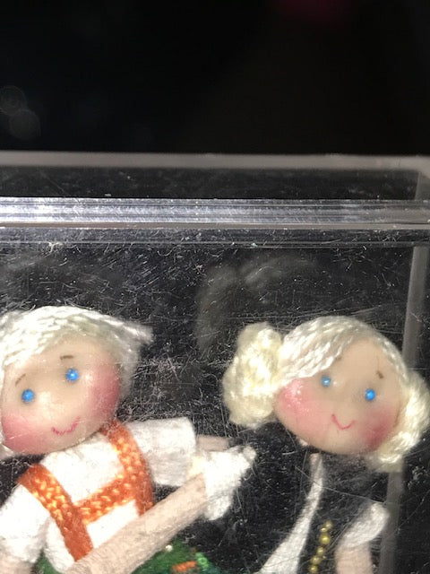 Anderson Dolls