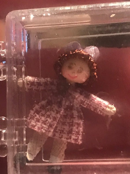 Anderson mini dolls assorted