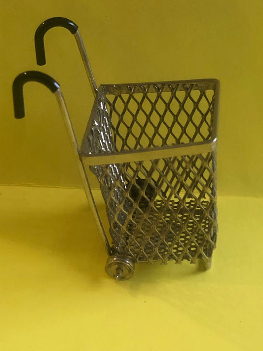 Shopping cart