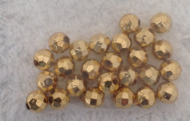 Assorted Bells and Beads-look at descriptions of each